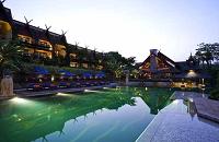 Anantara Resort & Spa Golden Triangle