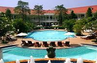 Centara Grand Beach Resort & Villas Hua Hin 
