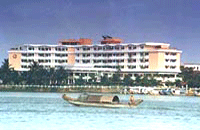 Century Riverside Hotel