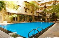 Colonial Mansion - Serviced Apartment