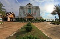 Don Chan Palace hotel