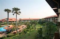  Grand Soluxe Angkor Palace Resort & Spa   