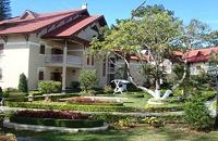 Hoang Anh Resort Dalat
