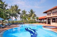 Hoi An Beach Resort 