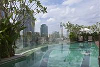 Hotel Muse Bangkok Langsuan