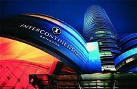 InterContinental Bangkok Hotel