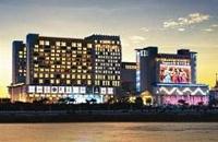 NagaWorld Hotel & Entertainment Complex 