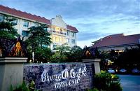 Princess Angkor Resort & Spa 