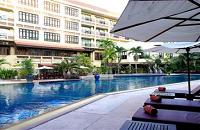 Princess Angkor Resort & Spa siemreap 2
