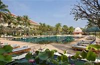 Raffles Grand Hotel Siem Reap