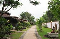 Raya Buri Resort 