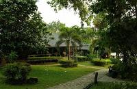 River Kwai Botanic Garden Resort