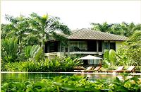 Royal River kwai Resort & Spa 