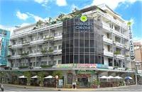 Saigon Can Tho Hotel 