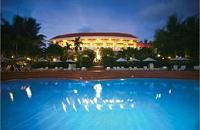 Saigon Phuquoc Resort 