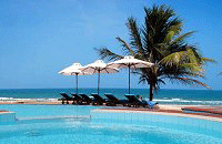 Sandy Beach Resort DaNang