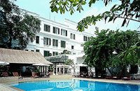 Sofitel Legend Metropole Hanoi Hotel 1