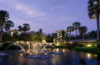 Sofitel Angkor Phokeethra Golf & Spa Resort 1