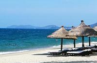 Sunrice Beach Resort Nhatrang7