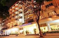 Thang Long Hotel Hanoi