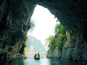 Tourisme Vietnam: Treize sites classés vestiges historiques nationaux