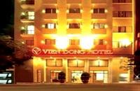 Vien Dong Hotel 
