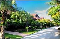 Villa Wanida Garden Resort 