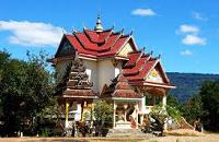 Voyages Laos: Decouverte approfondie du Laos, visite pakse