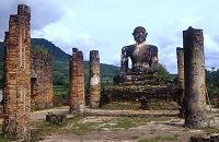 Voyages Laos: Decouverte approfondie du Laos, xieng khuang phonsavan