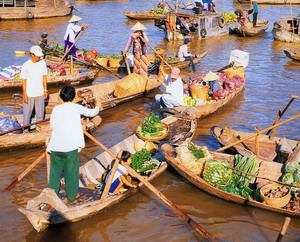 Voyages Vietnam, Art culinaire vietnamien