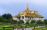 sejours cambodge, visite phnom penh
