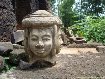 vietnam cambodia combined tour, angkor wat travel