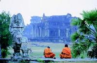 voyages cambodge, visite angkor wat, angkor thom sieam reap