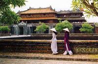 voyages Multi-pays: Combine Vietnam Laos, cite imperiale hue