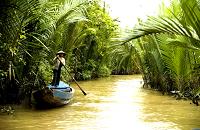 voyages vietnam hors des sentiers battus: mosaique ethnique du vietnam, delta du mekong
