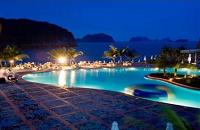 Catba Island Resort & Spa 1