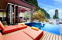 Centara Grand Beach Resort & Villas 