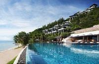 Conrad Koh Samui Resort and Spa 