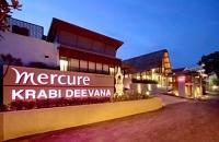 Mercure Krabi Deevana Hotel