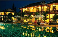 Pho Hoi Reverside Resort 