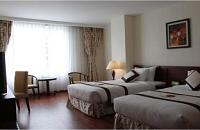 River Prince Hotel Dalat2
