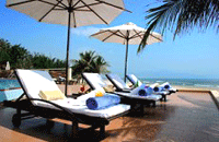 Sandy Beach Resort DaNang1