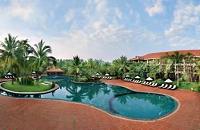 Sofitel Angkor Resort & Spa 