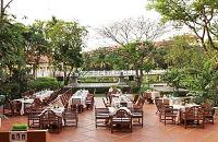 Sofitel Angkor Phokeethra Golf & Spa Resort 5
