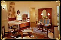 Sofitel Palace Hotel Dalat3