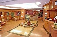 Sunway Hotel Hanoi 1