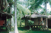 Thang Loi Resort 