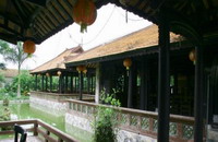 Vanlong Resort Ninh Binh1