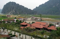 Vanlong Resort 