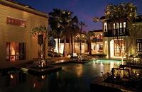 Villa Maroc Resort Pranburi 